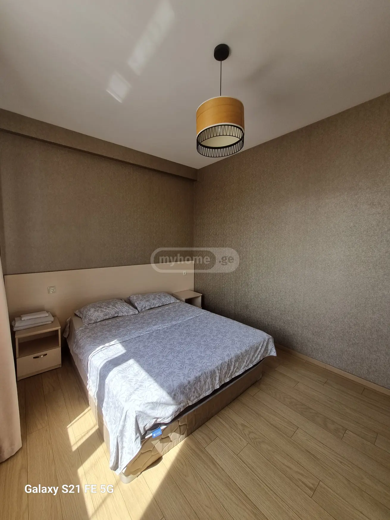 2 Room Apartment Daily Rent In Didube view 8