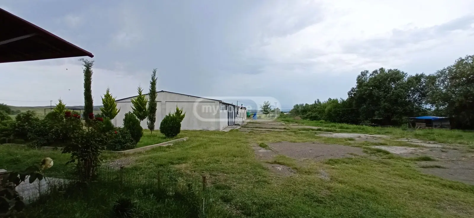 Non-Agricultural Plot For Sale In Gardabani Municipality view 2