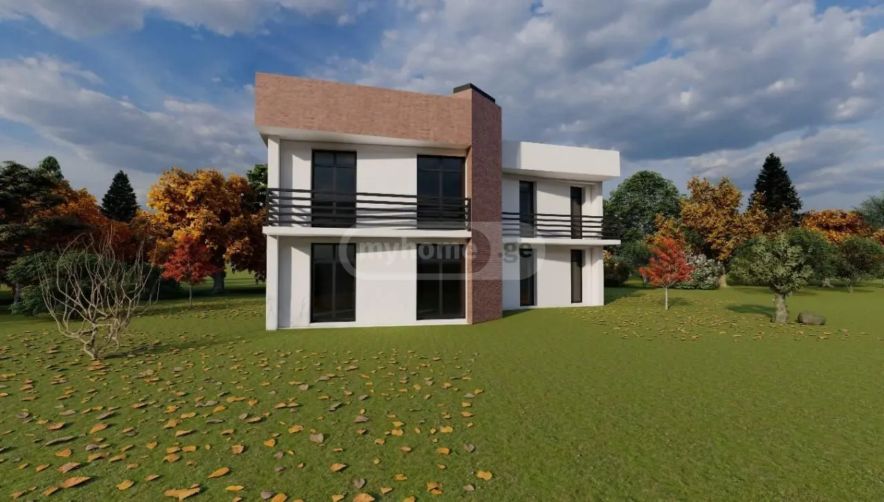 Продажа 9-комната Загородный дом view 4