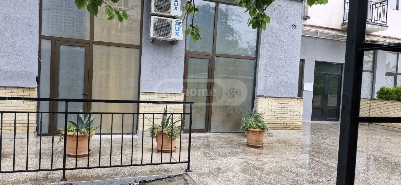 2 Room Apartment Daily Rent In Vake view 7