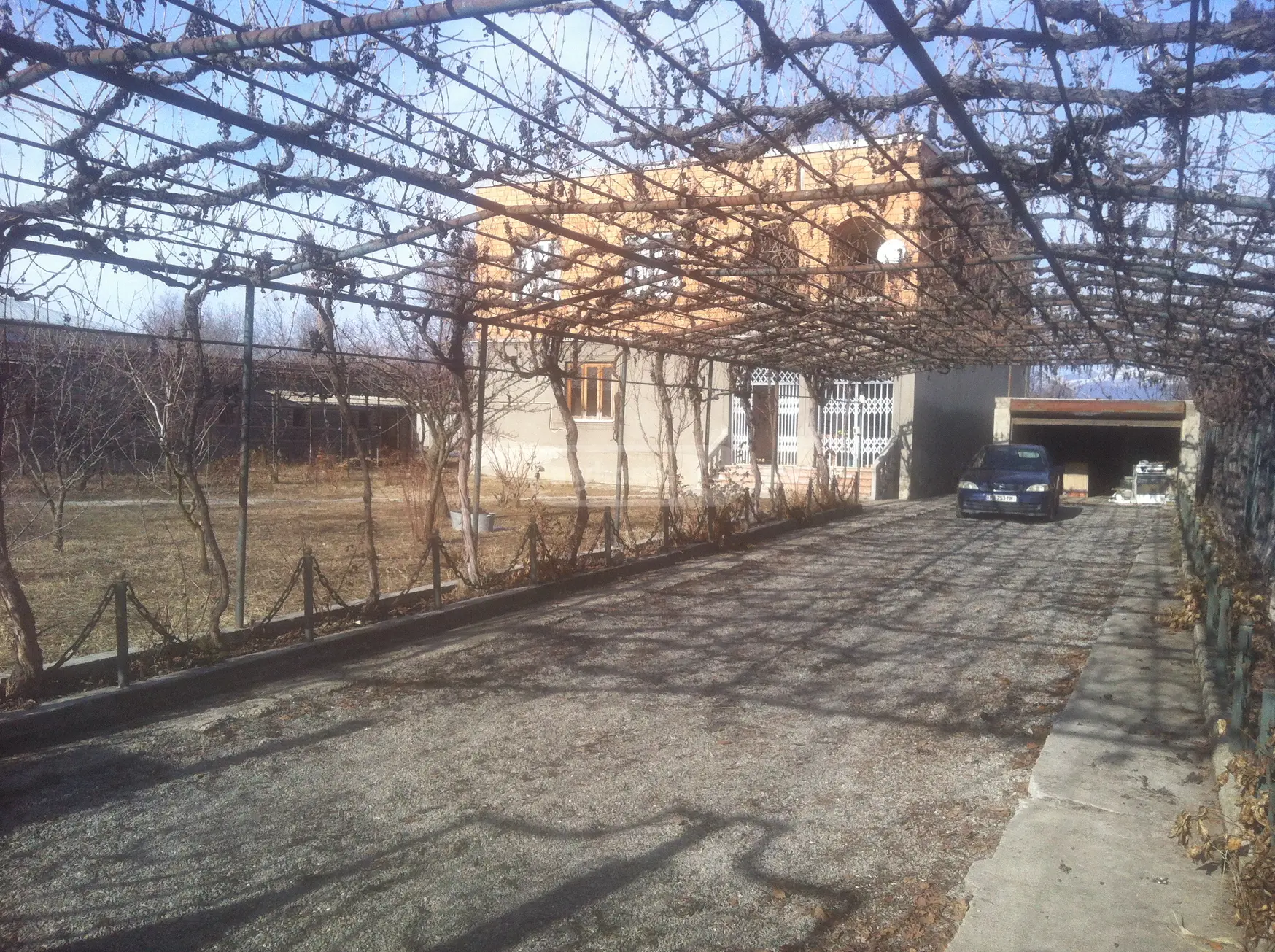 7 Room Private House For Sale view 6