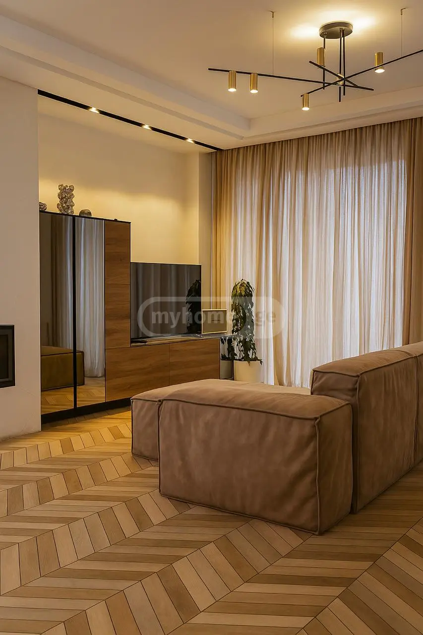 7 Room Country House For Sale view 9