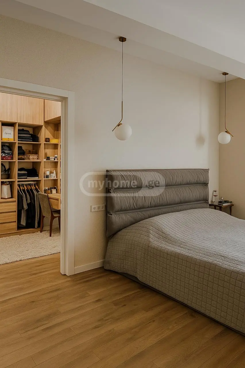 7 Room Country House For Sale view 4
