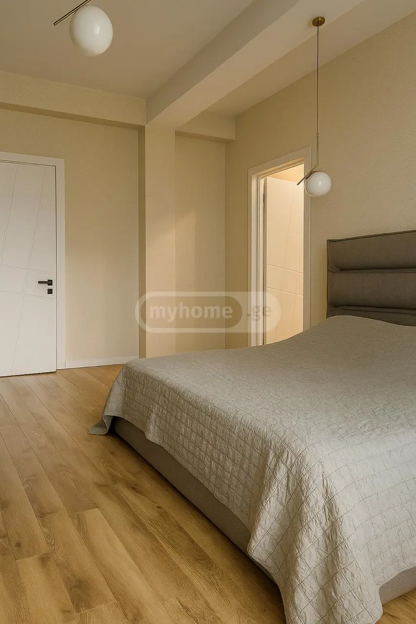 7 Room Country House For Sale view 6