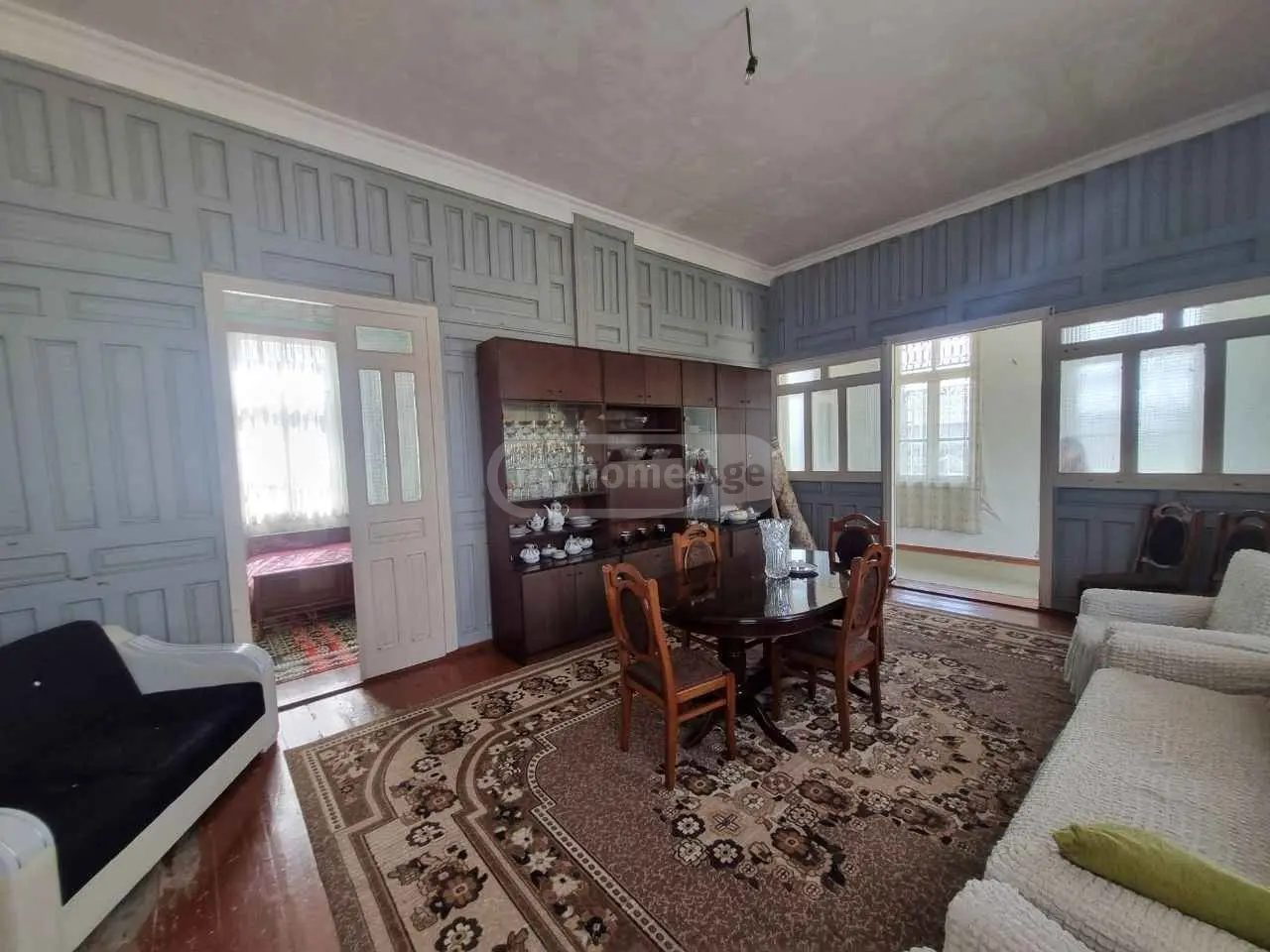 7 Room Private House For Sale view 4