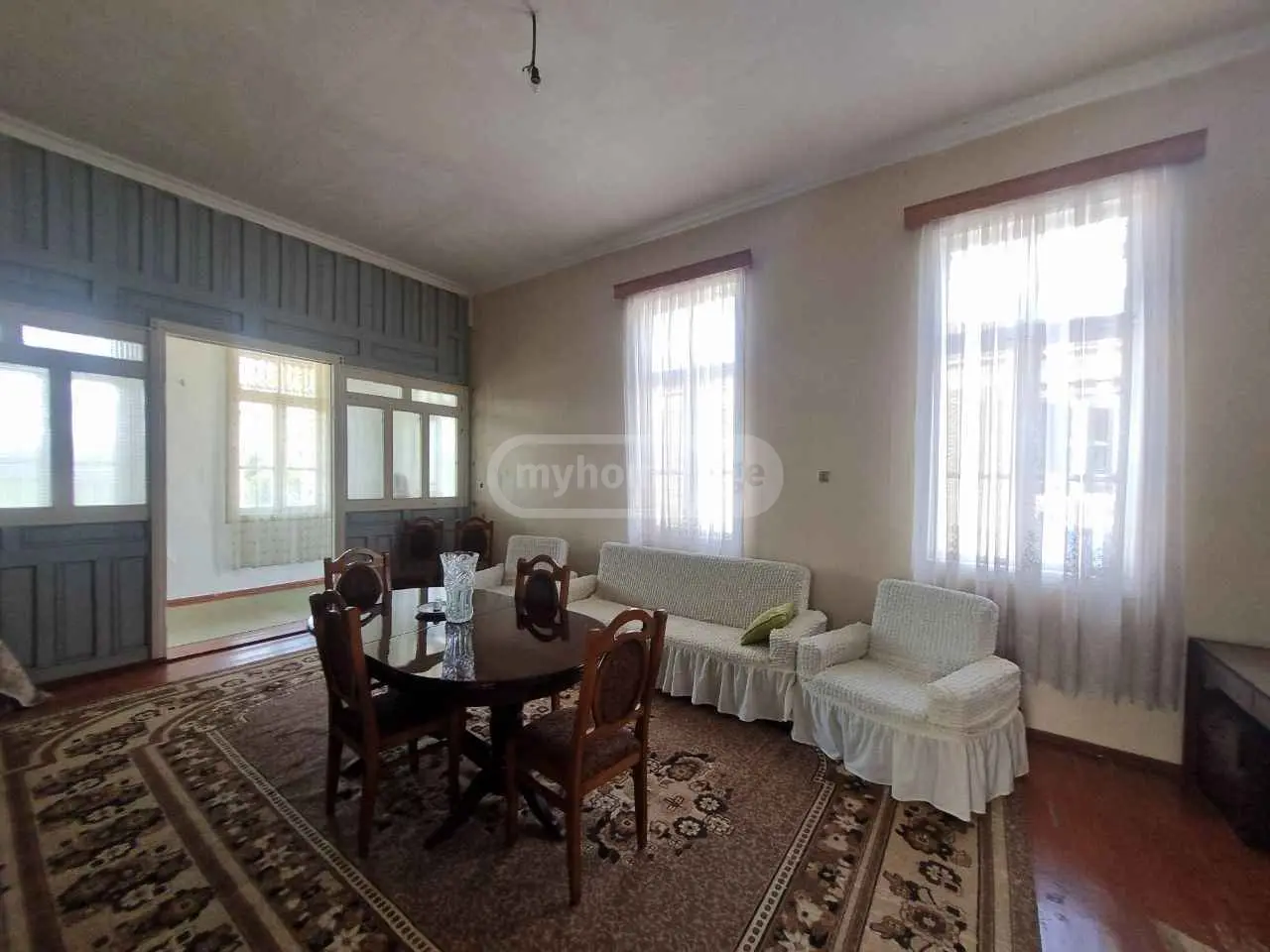 7 Room Private House For Sale view 1