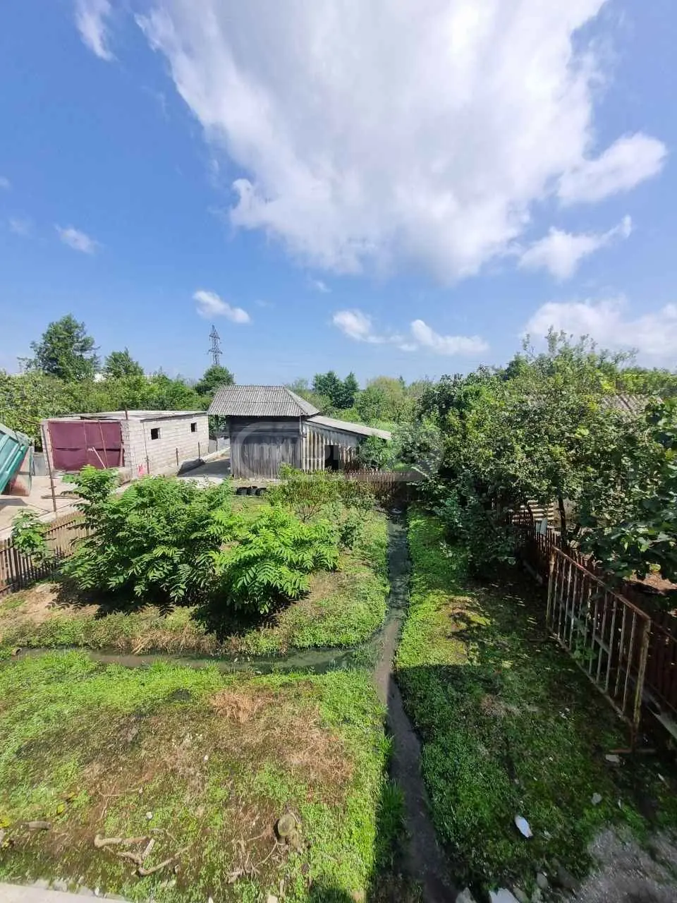 7 Room Private House For Sale view 13