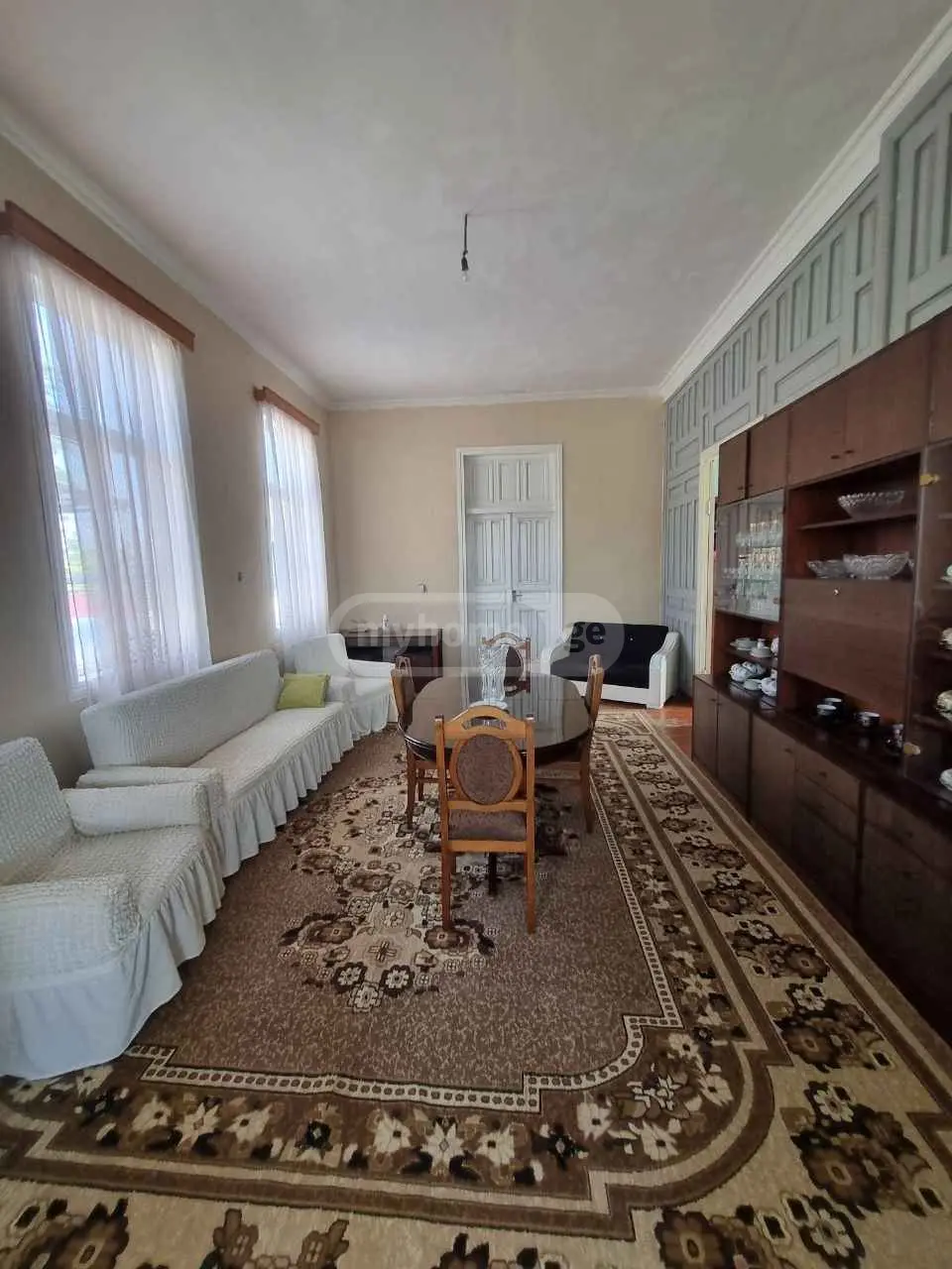 7 Room Private House For Sale view 3