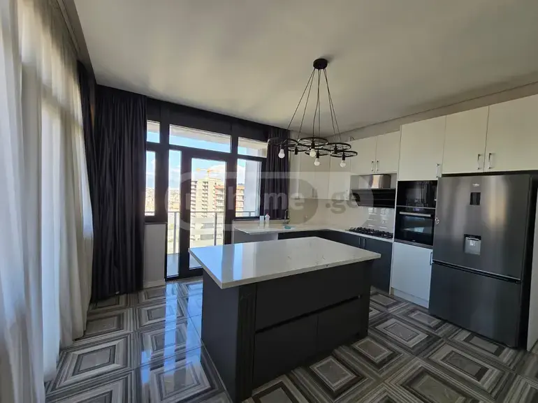 Office Commercial Area For Rent In Saburtalo view 8