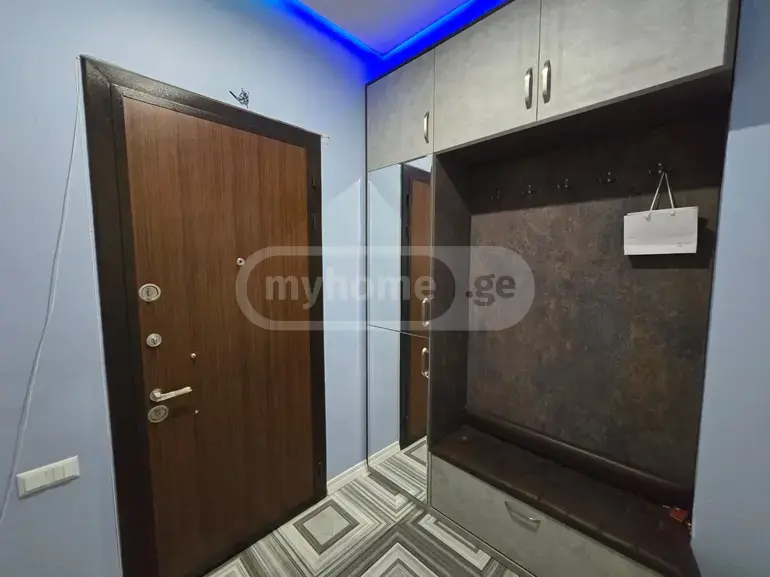 Office Commercial Area For Rent In Saburtalo view 13