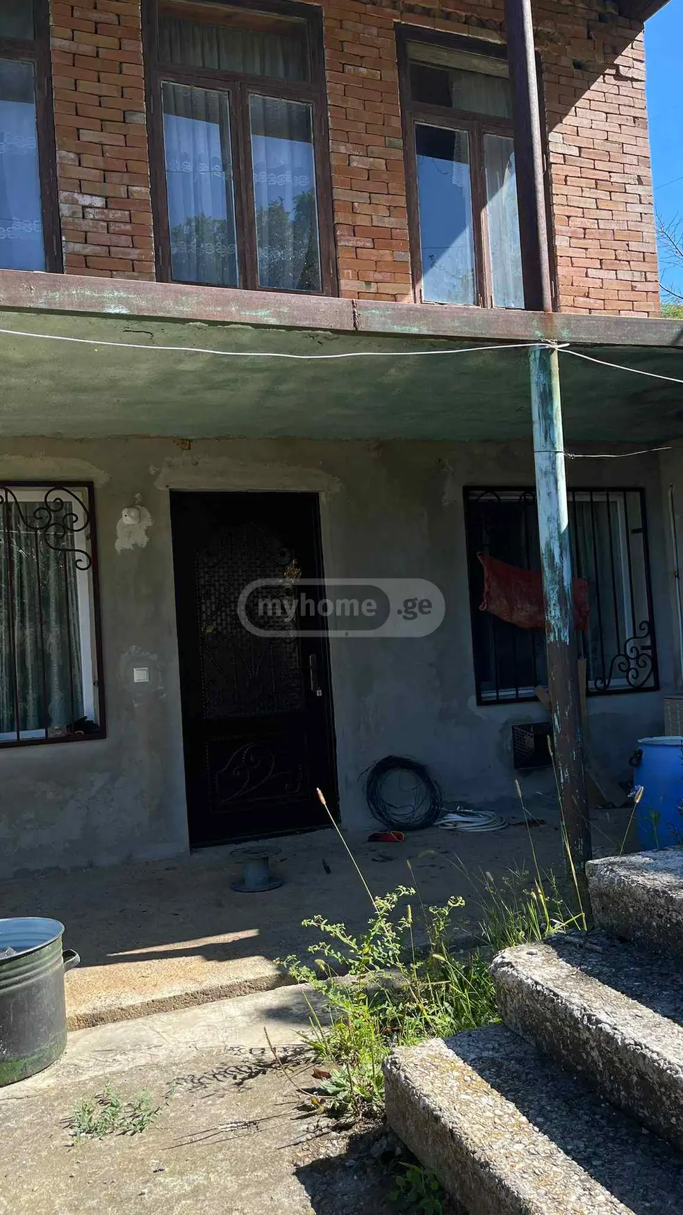 4 Room Private House For Sale view 9