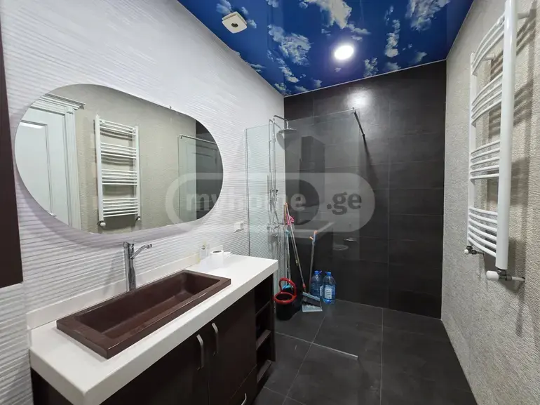 Office Commercial Area For Rent In Saburtalo view 9