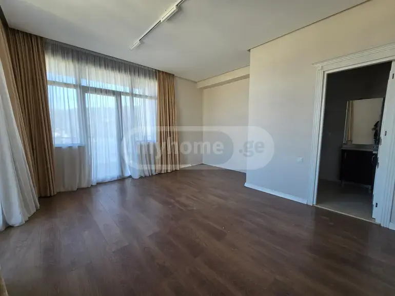 Office Commercial Area For Rent In Saburtalo view 4