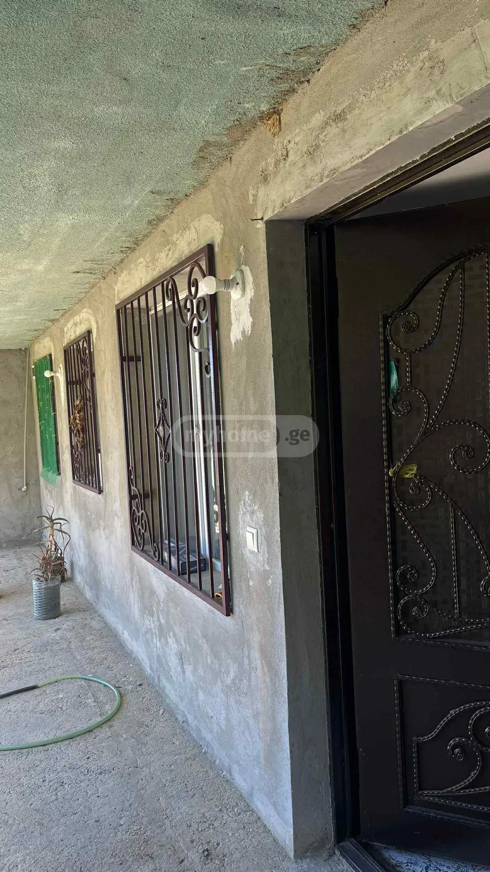 4 Room Private House For Sale view 6