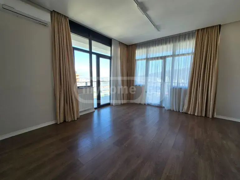 Office Commercial Area For Rent In Saburtalo view 5