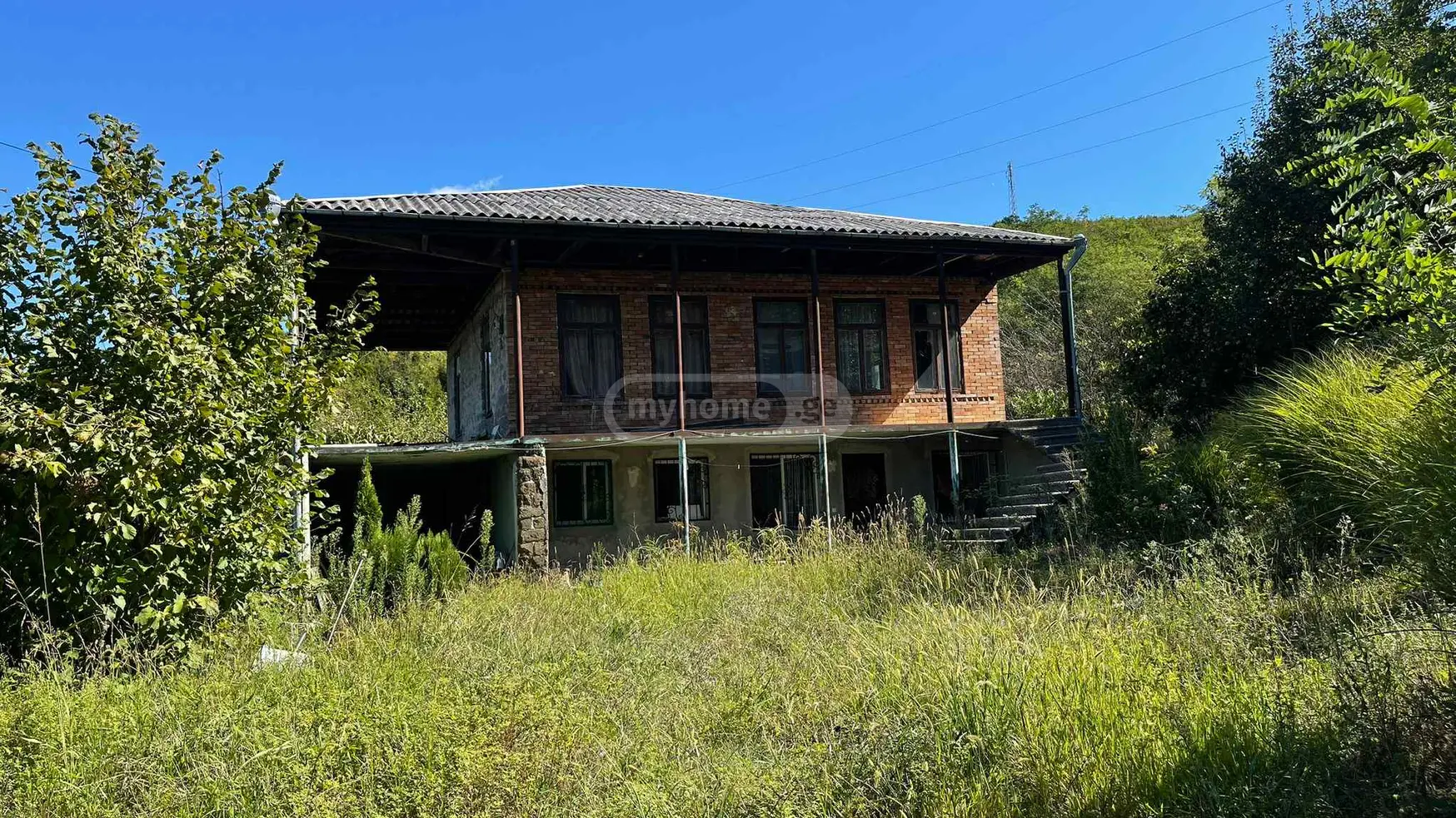 4 Room Private House For Sale view 1
