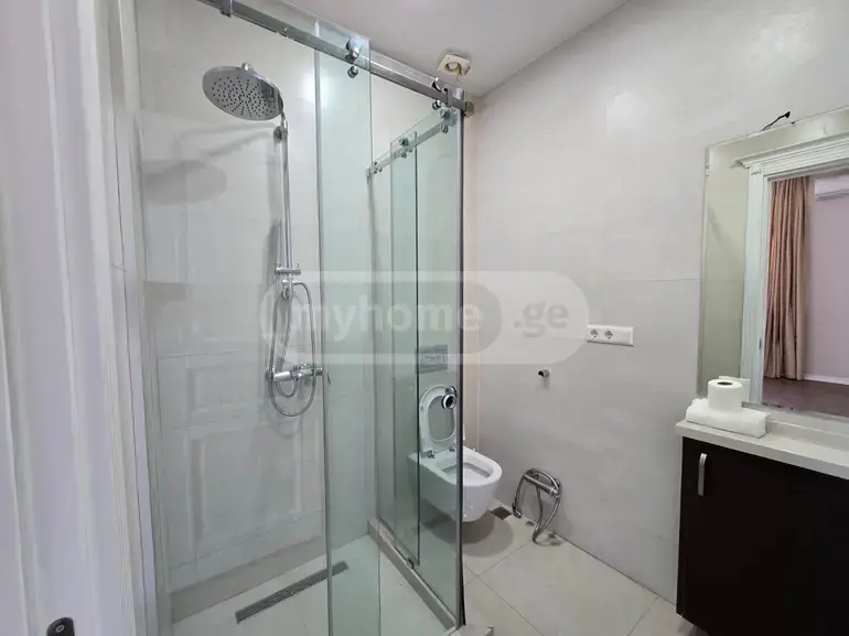 Office Commercial Area For Rent In Saburtalo view 11