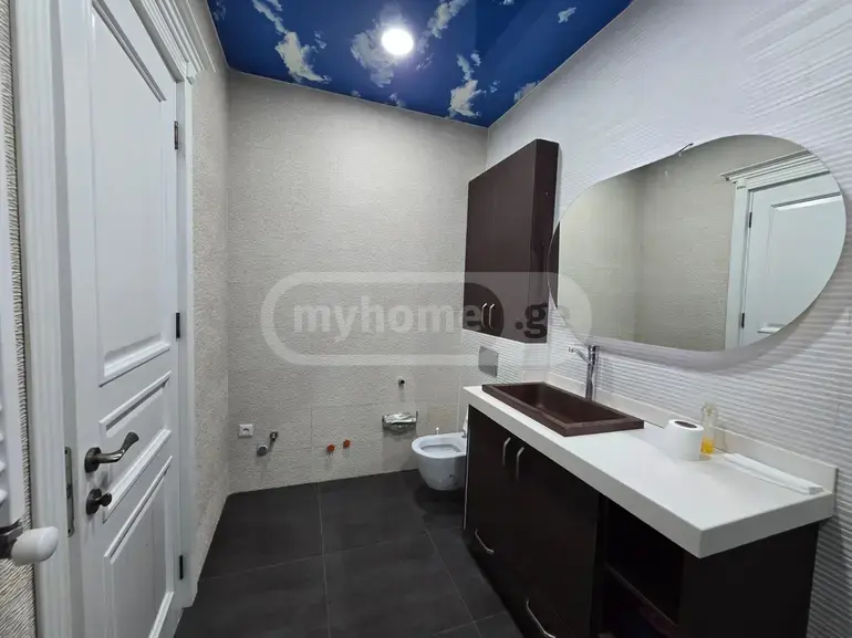 Office Commercial Area For Rent In Saburtalo view 10
