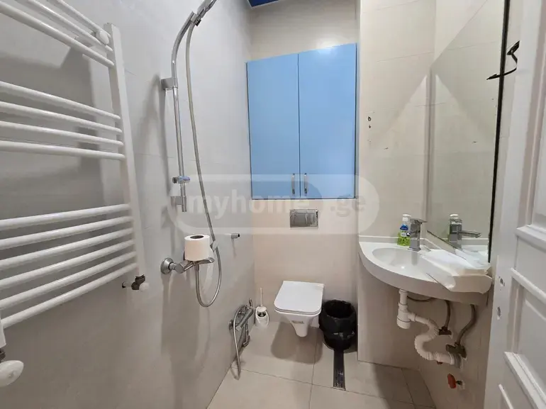 Office Commercial Area For Rent In Saburtalo view 12