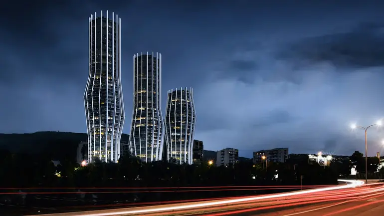 building