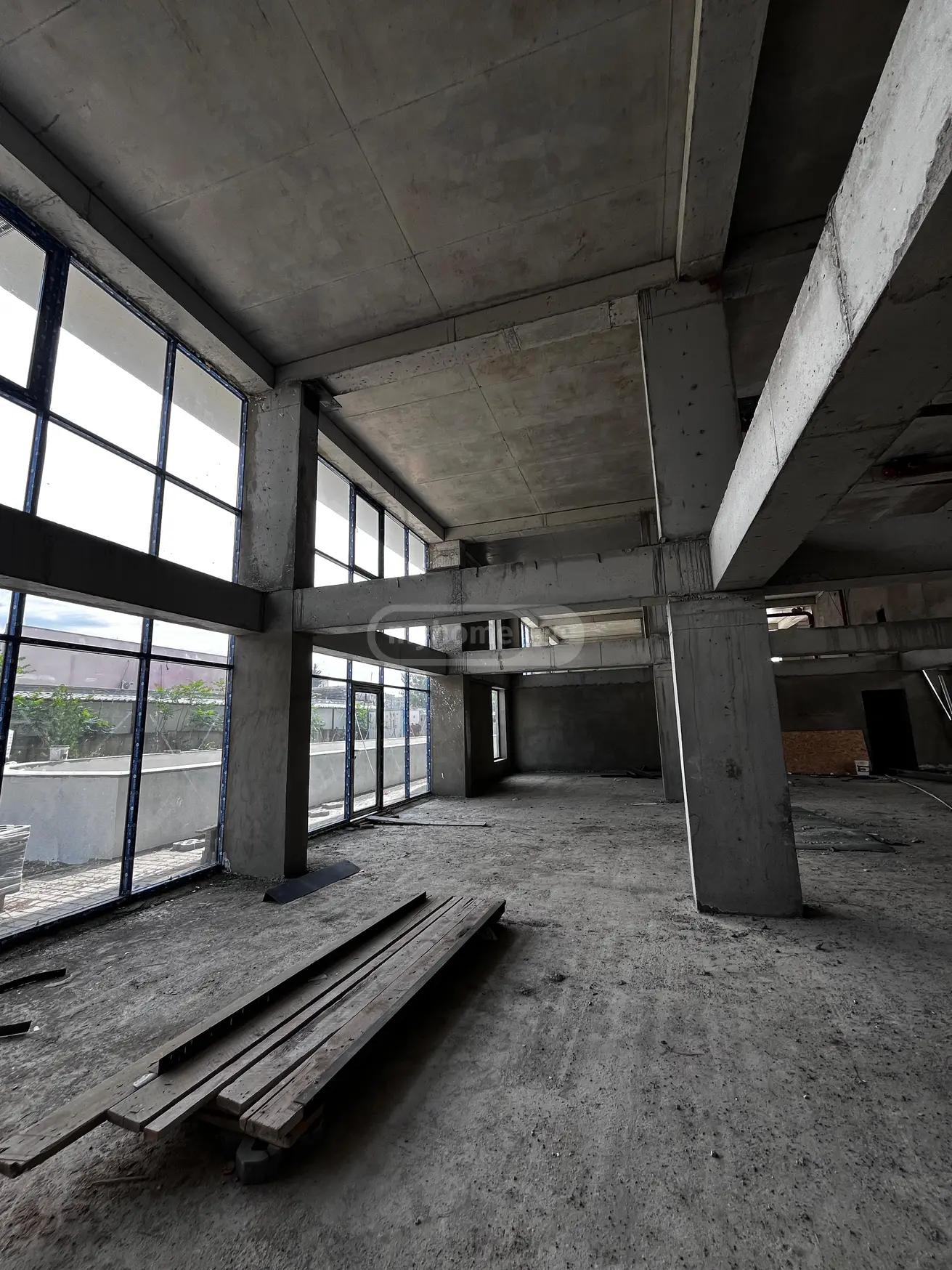 Universal Commercial Area For Sale In Rustavi view 3