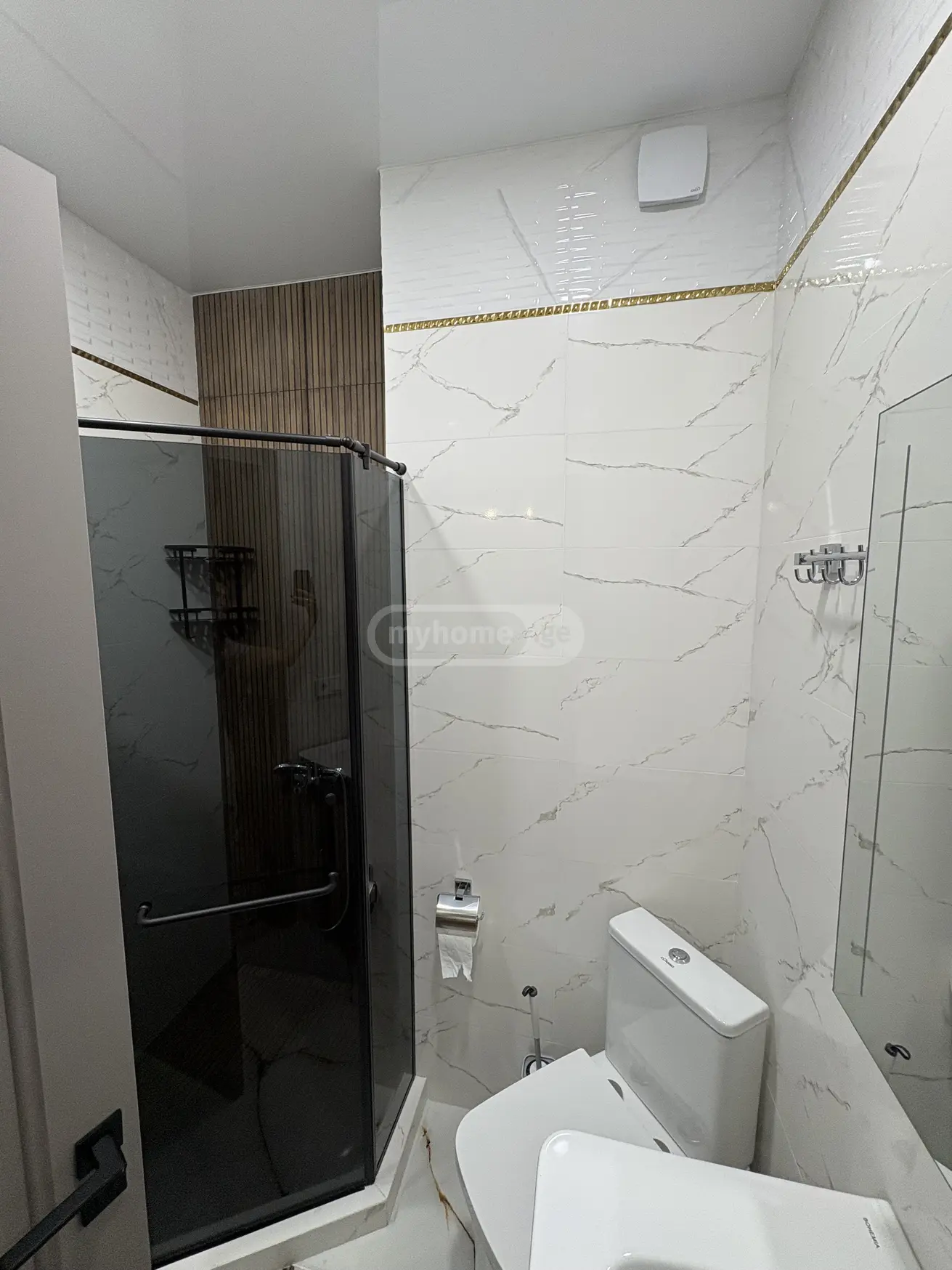 2 Room Apartment Daily Rent In Isani view 6