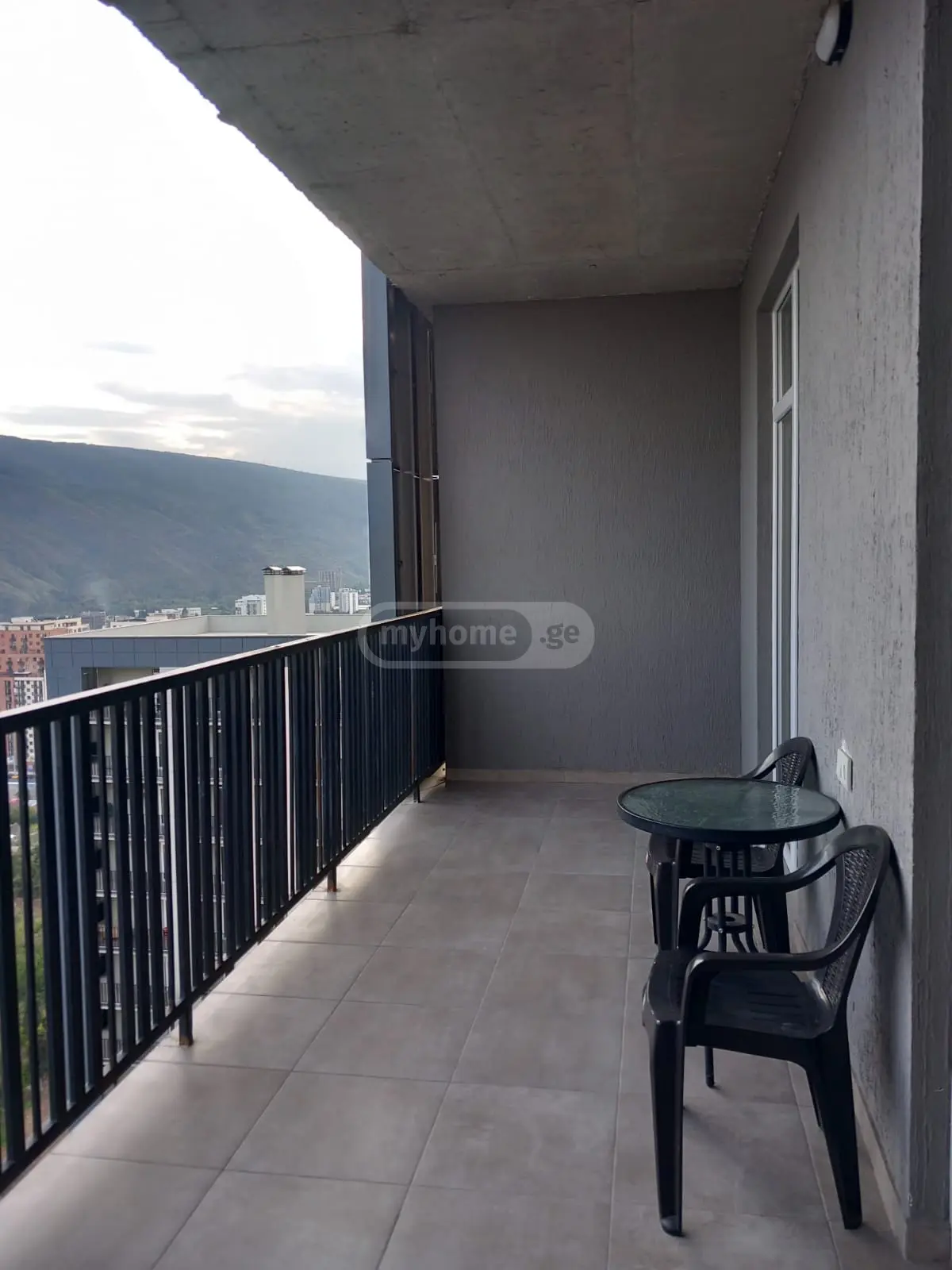2 Room Apartment Daily Rent In Isani view 15