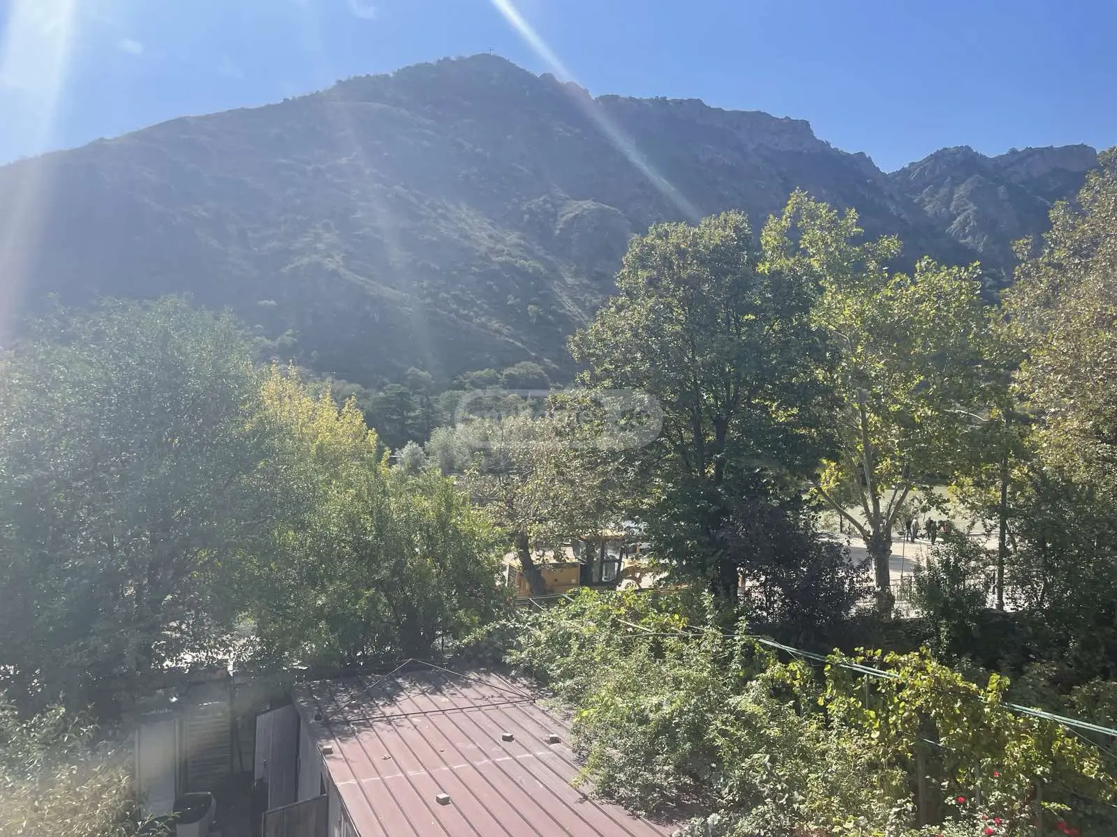 6 Room Private House For Sale view 7