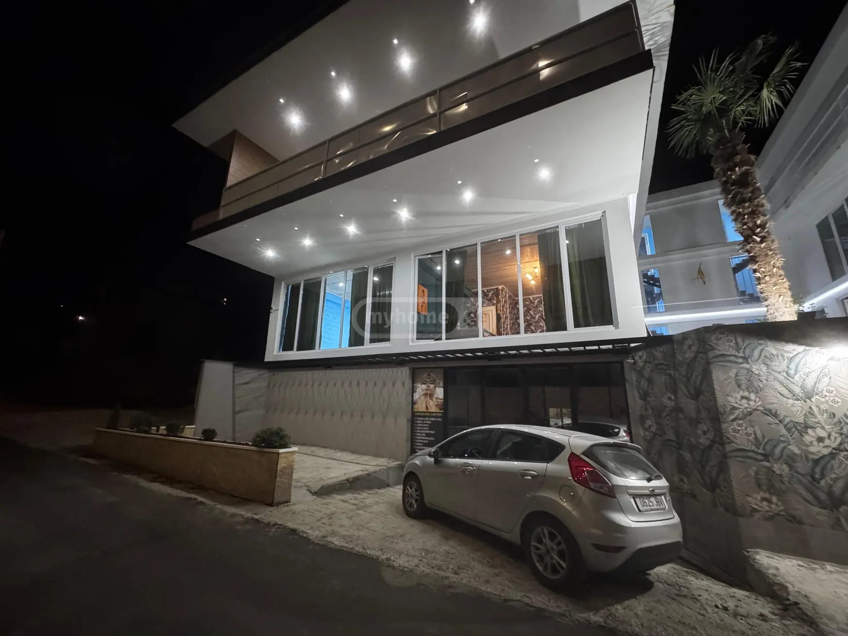 10+ Room Hotel For Sale In Saburtalo view 11
