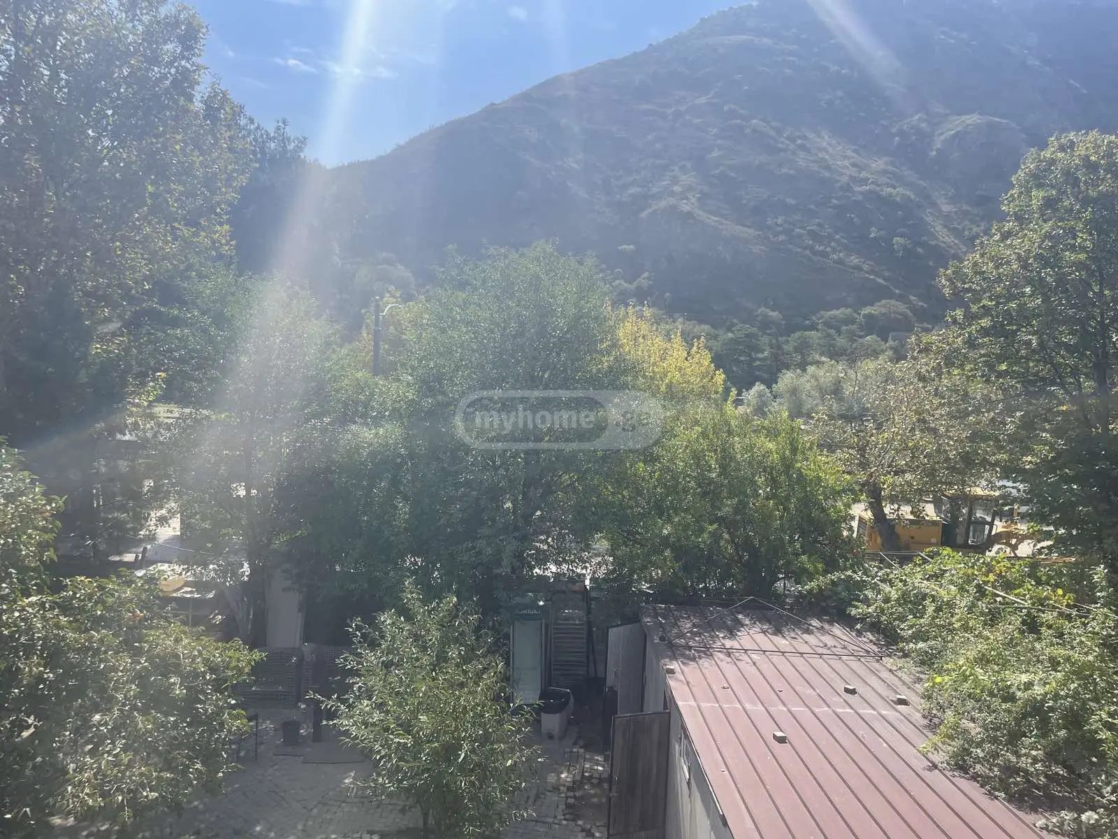 6 Room Private House For Sale view 5