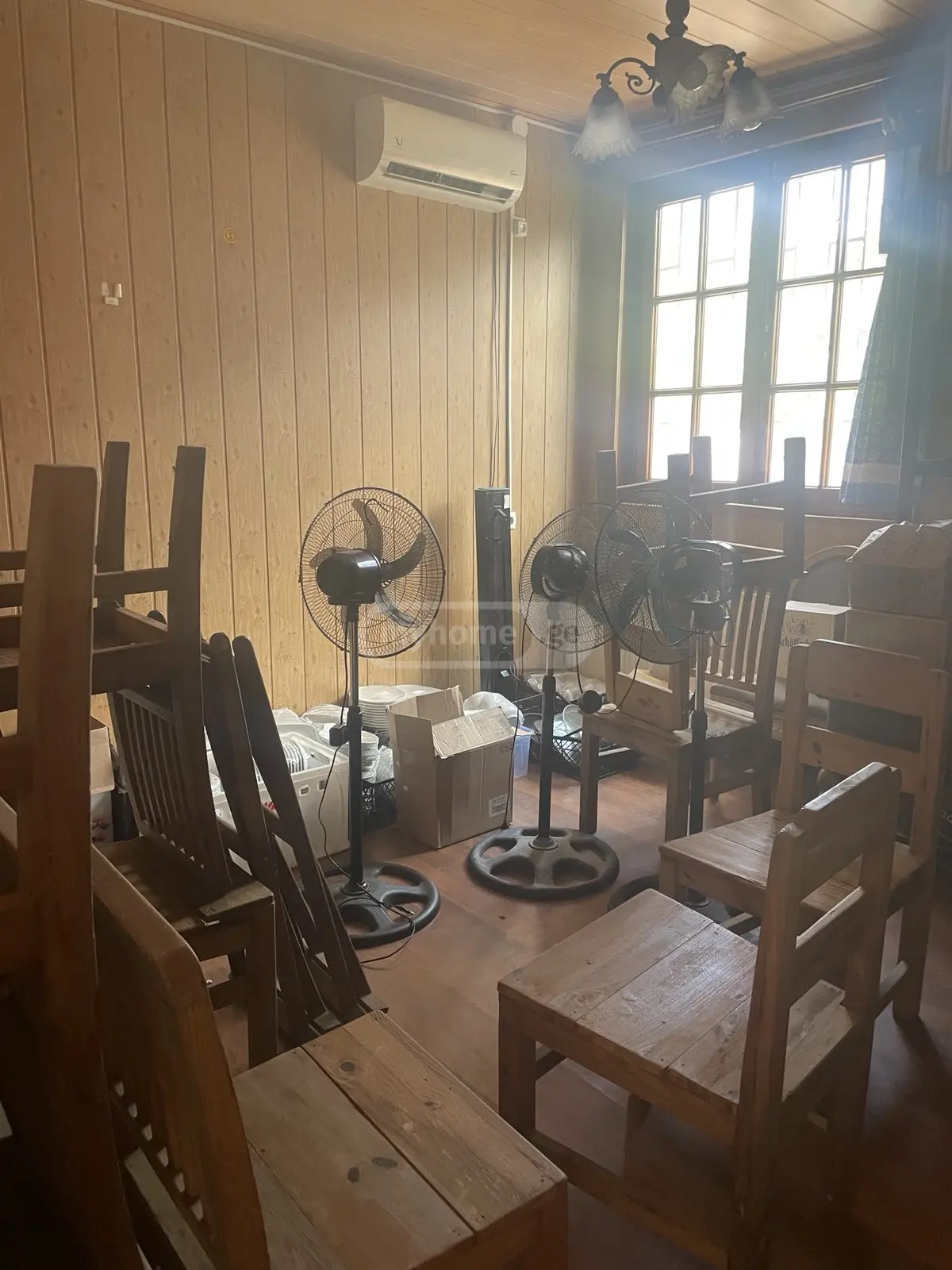 6 Room Private House For Sale view 8