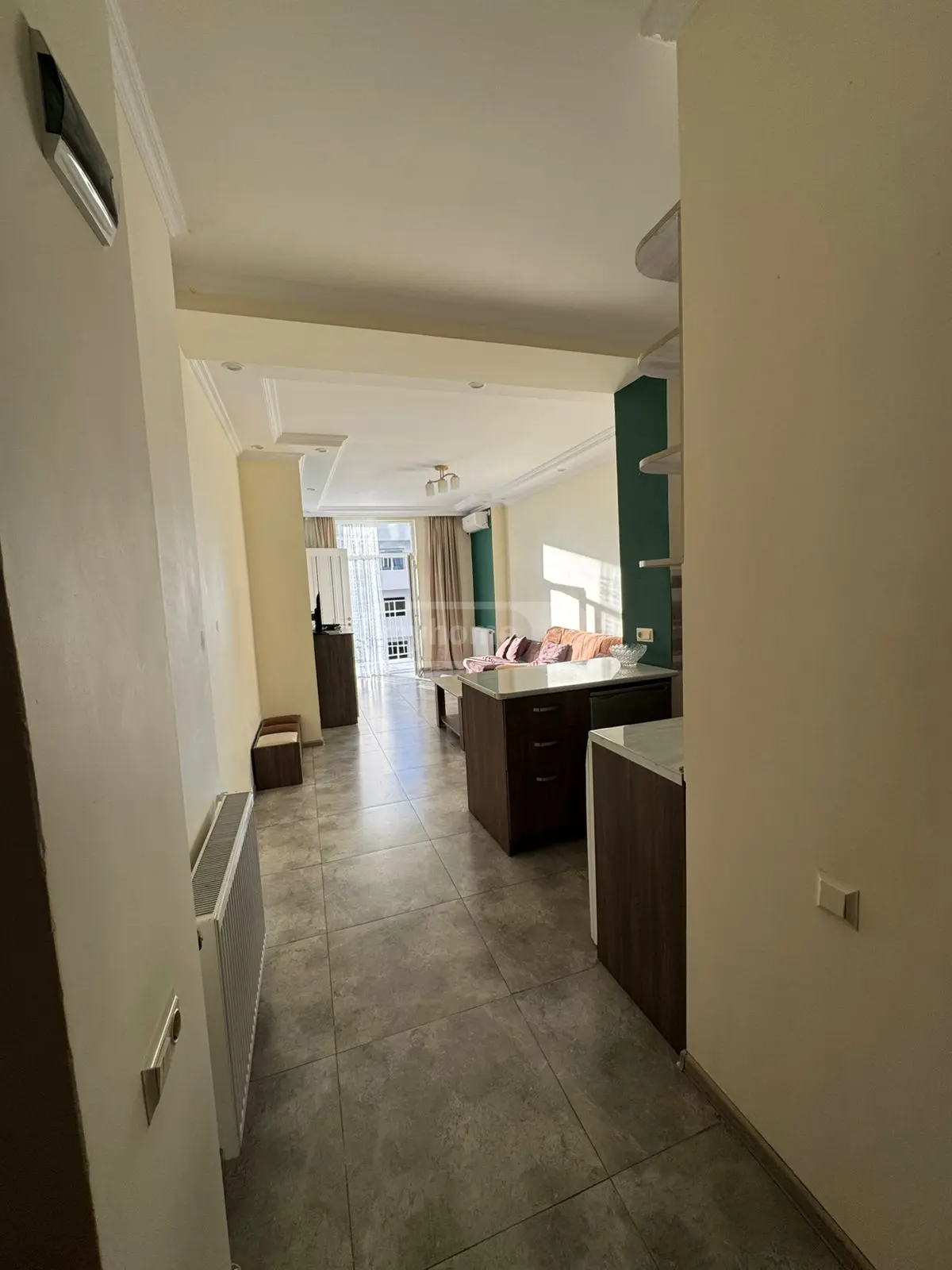 2 Room Apartment Daily Rent In Batumi view 4