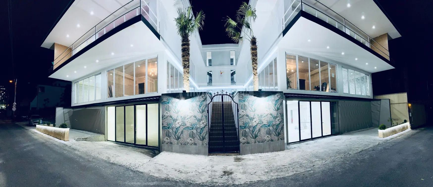 10+ Room Hotel For Sale In Saburtalo view 1