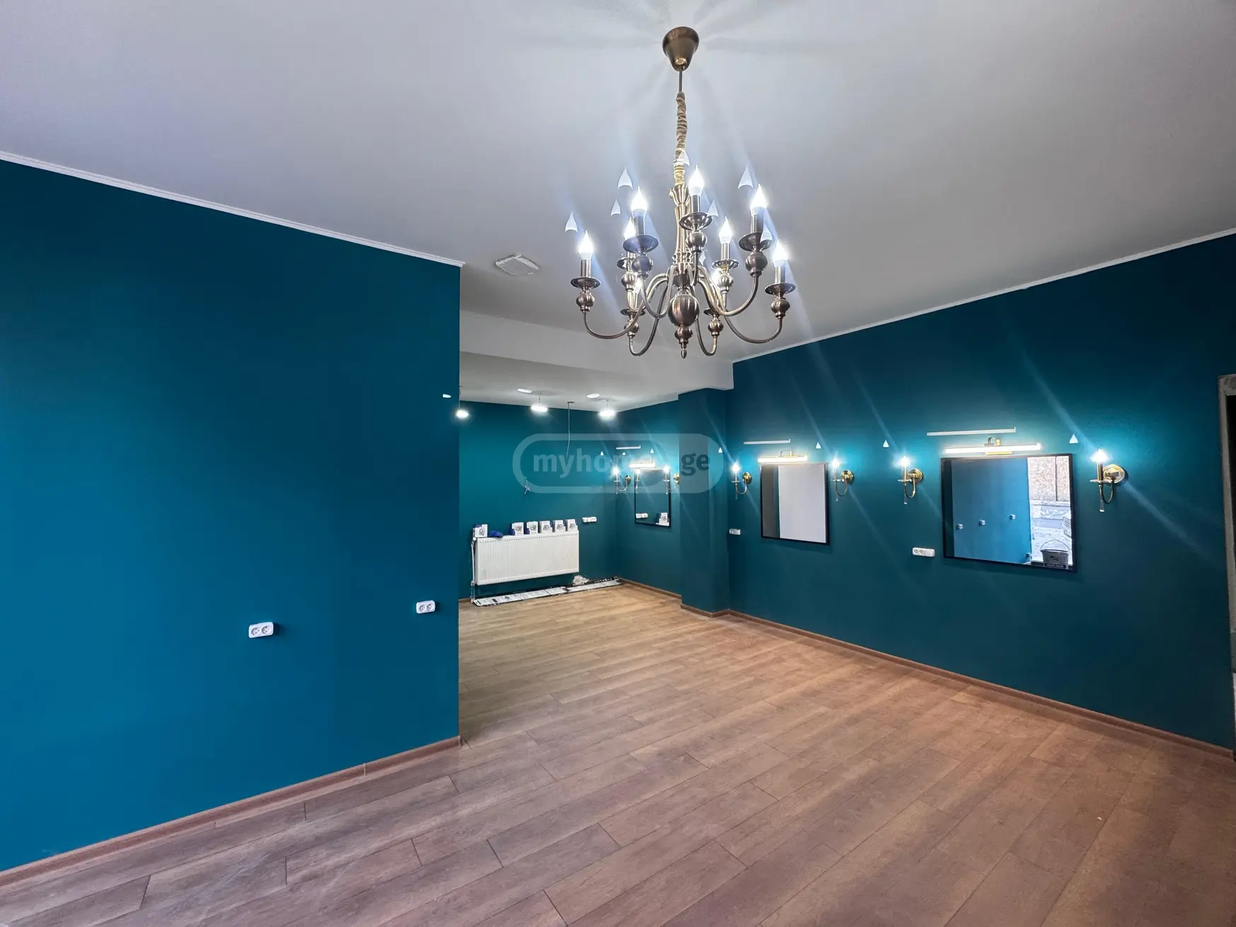 10+ Room Hotel For Sale In Saburtalo view 4