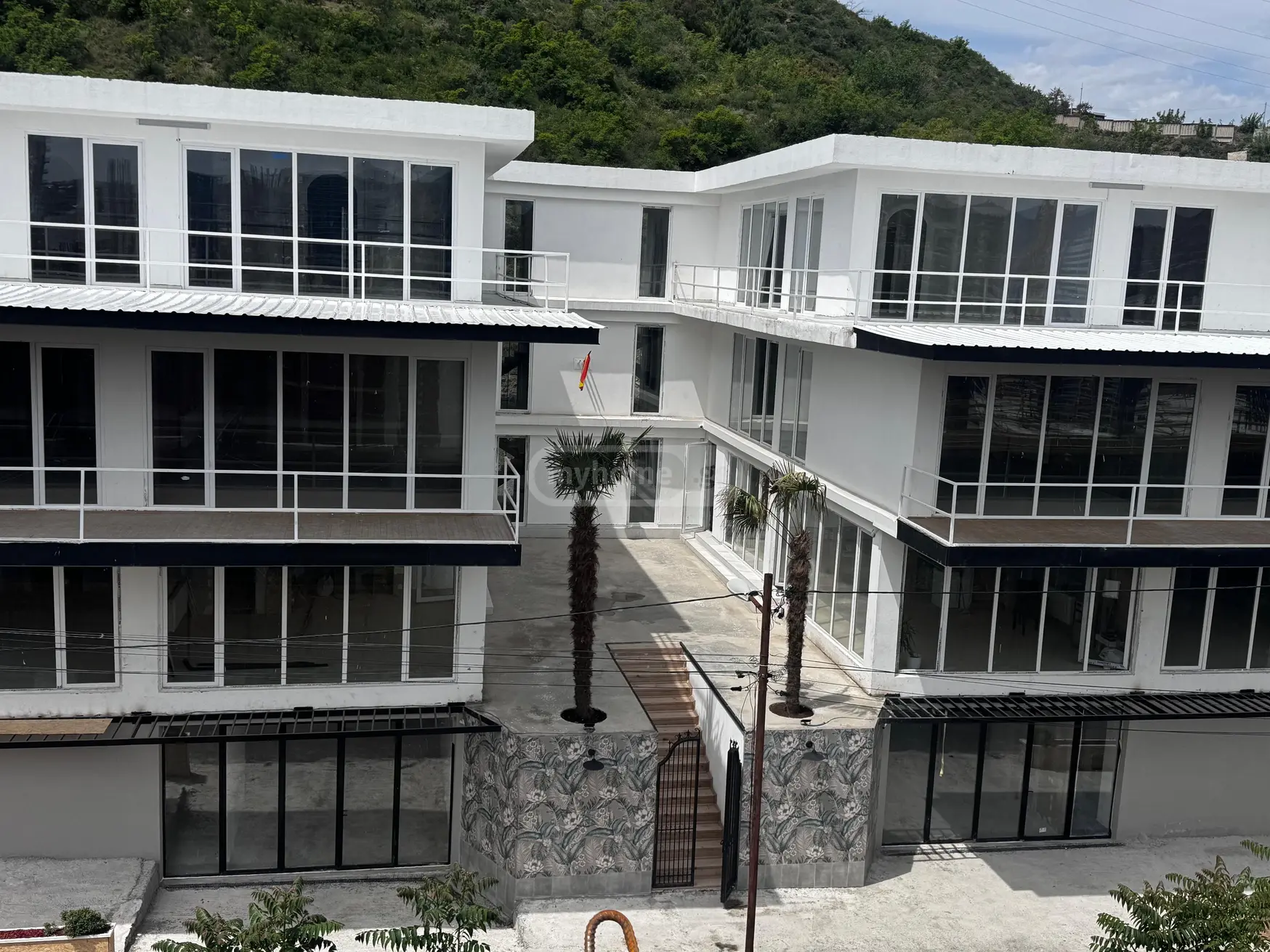 10+ Room Hotel For Sale In Saburtalo view 5