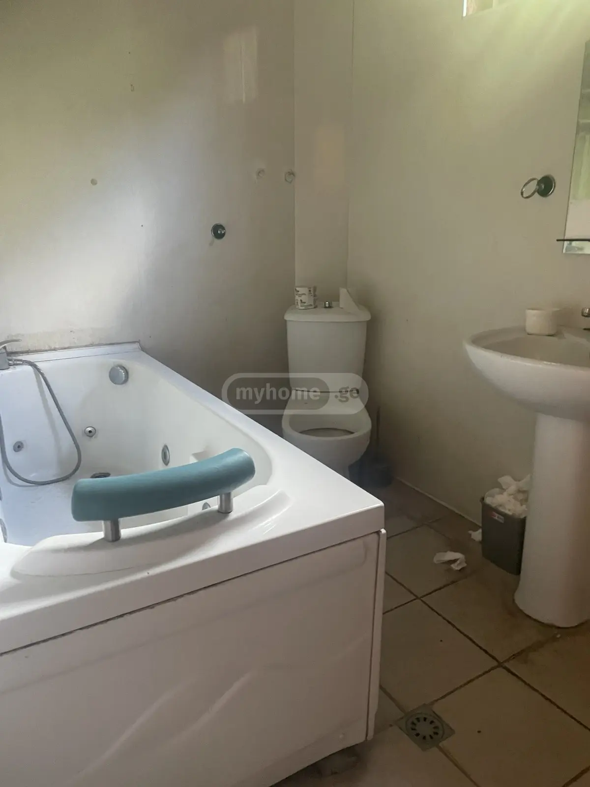 6 Room Private House For Sale view 10
