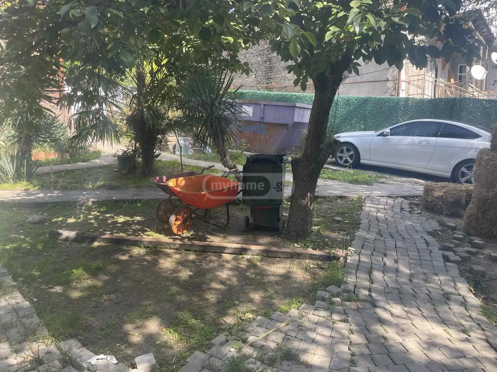 6 Room Private House For Sale view 6