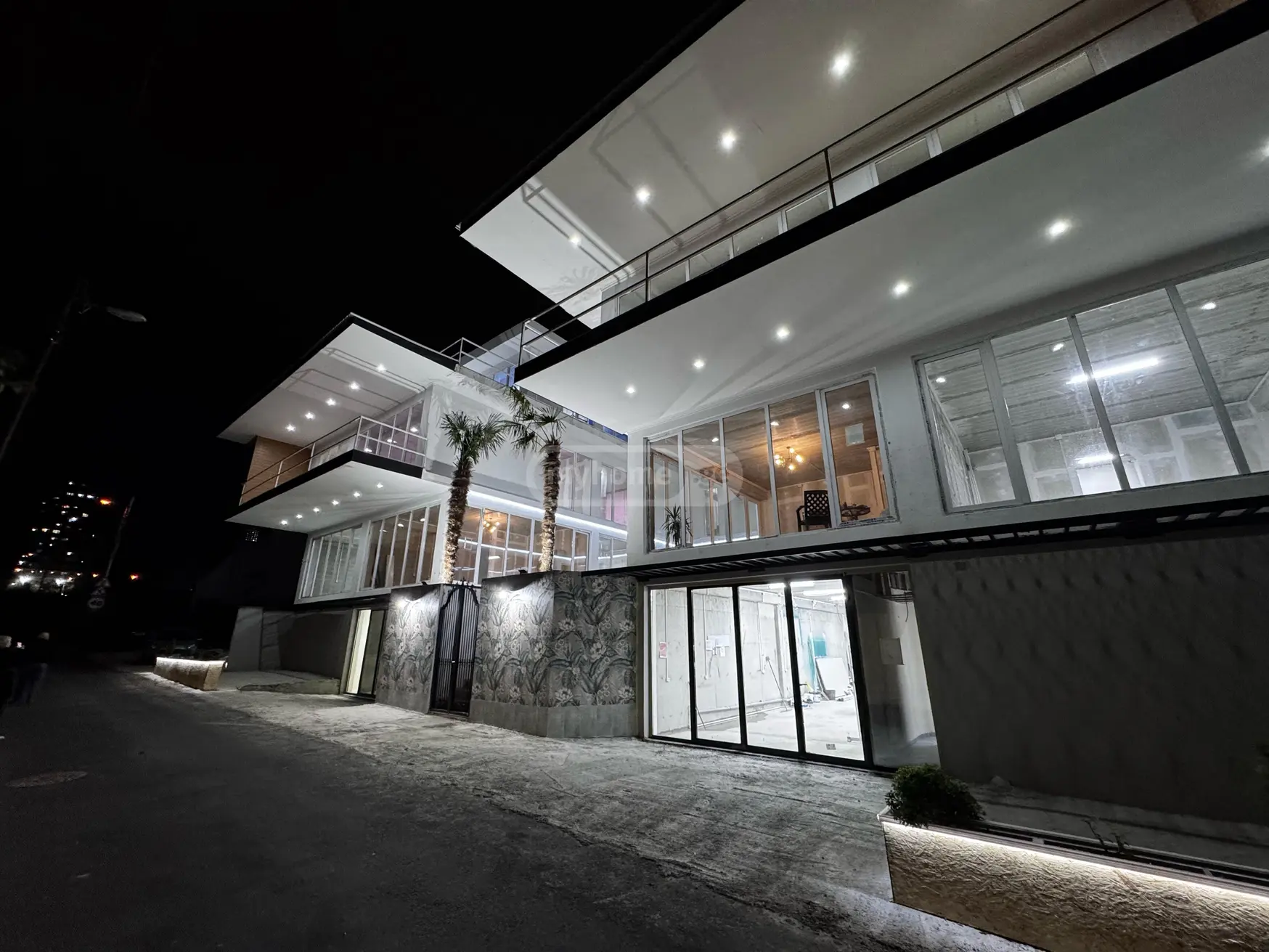10+ Room Hotel For Sale In Saburtalo view 13