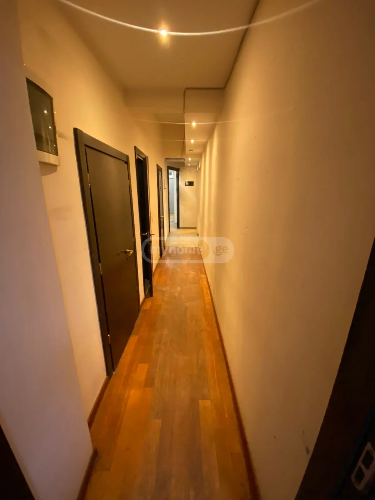 Universal Commercial Area For Sale In Vake view 6