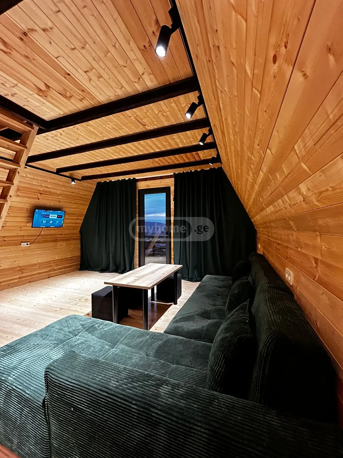 3 Room Private House Daily Rent In Mukhiani view 7