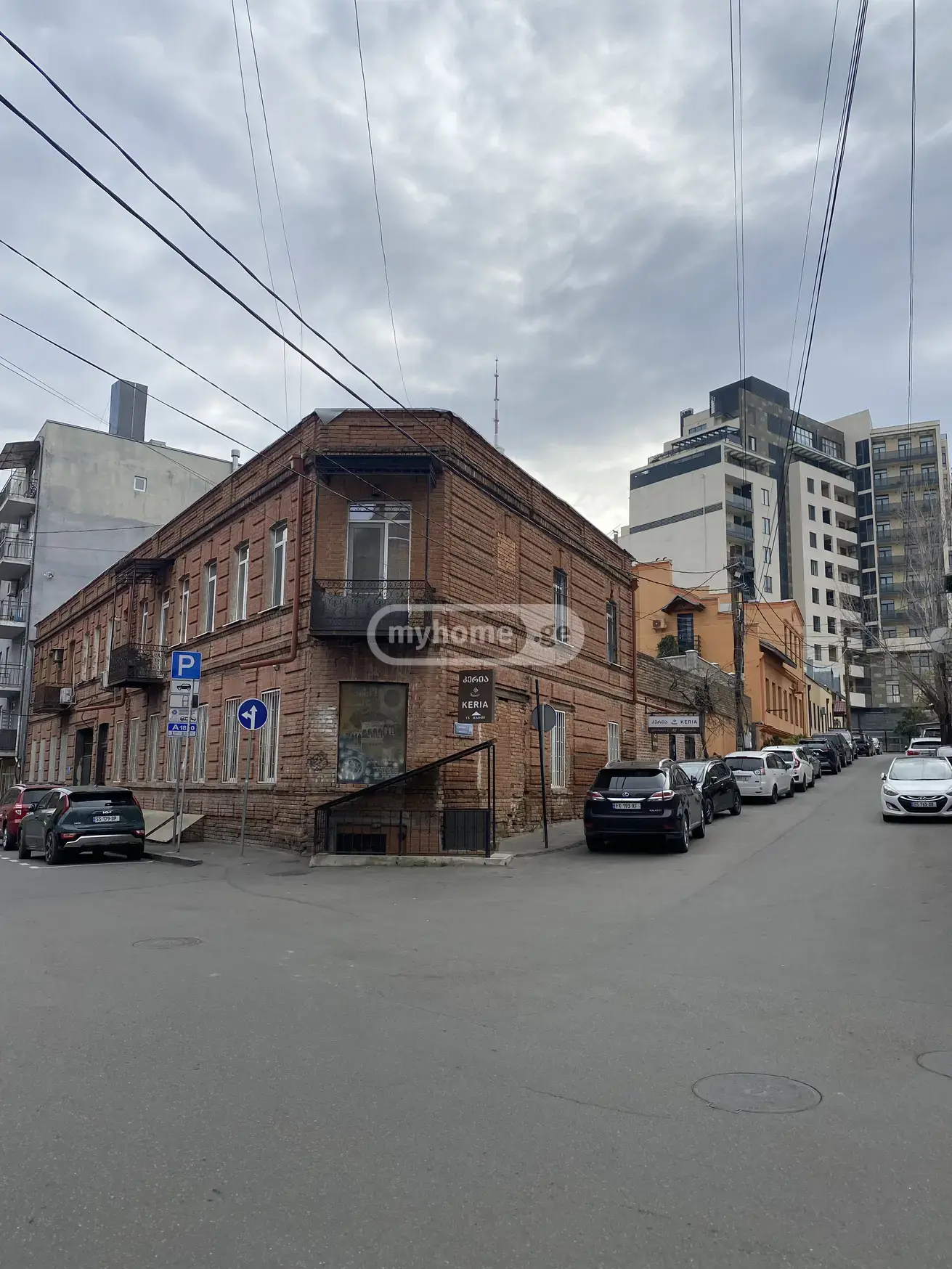 10+ Room Private House For Rent In Vera view 2