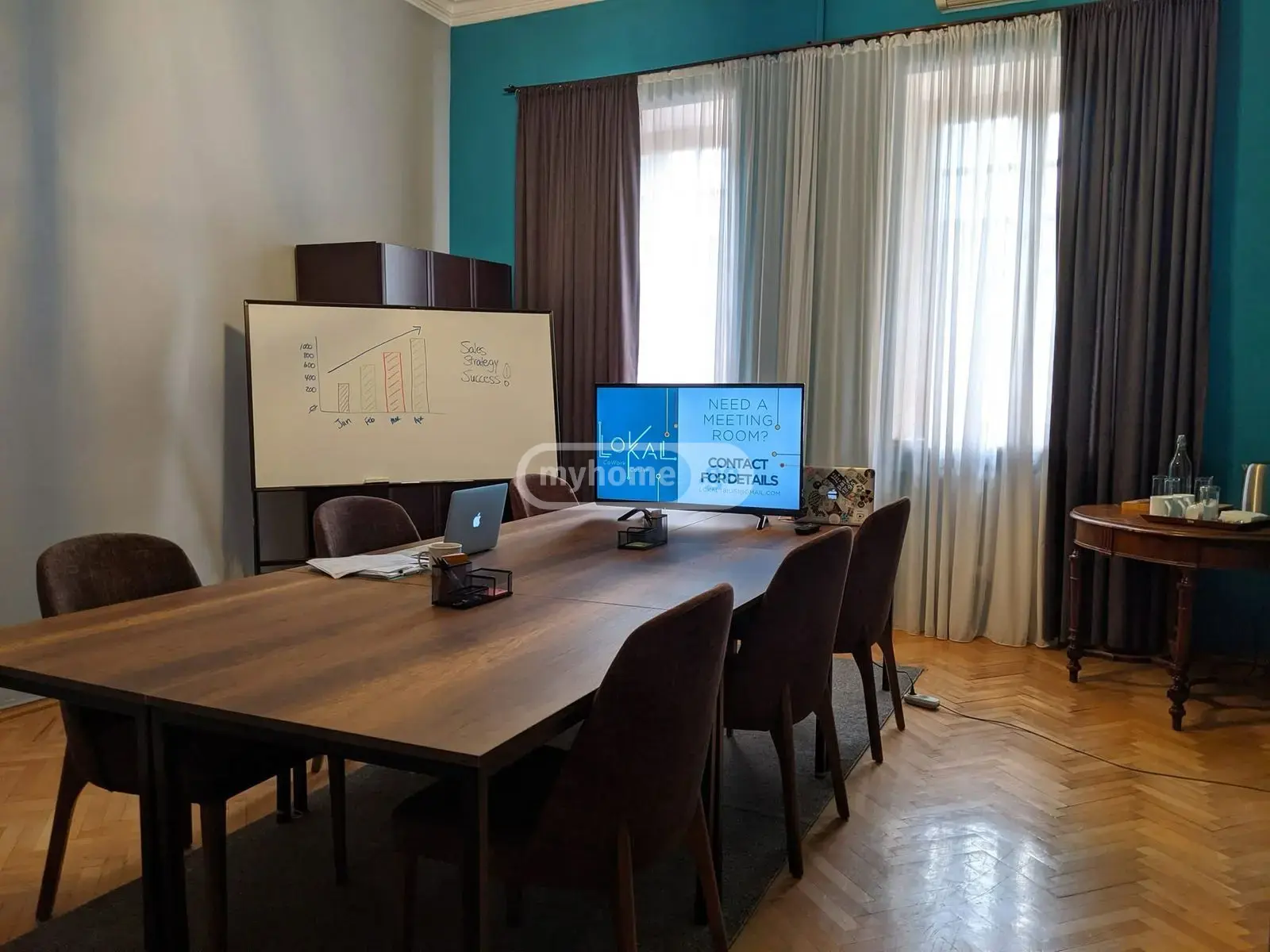 10+ Room Private House For Rent In Vera view 6