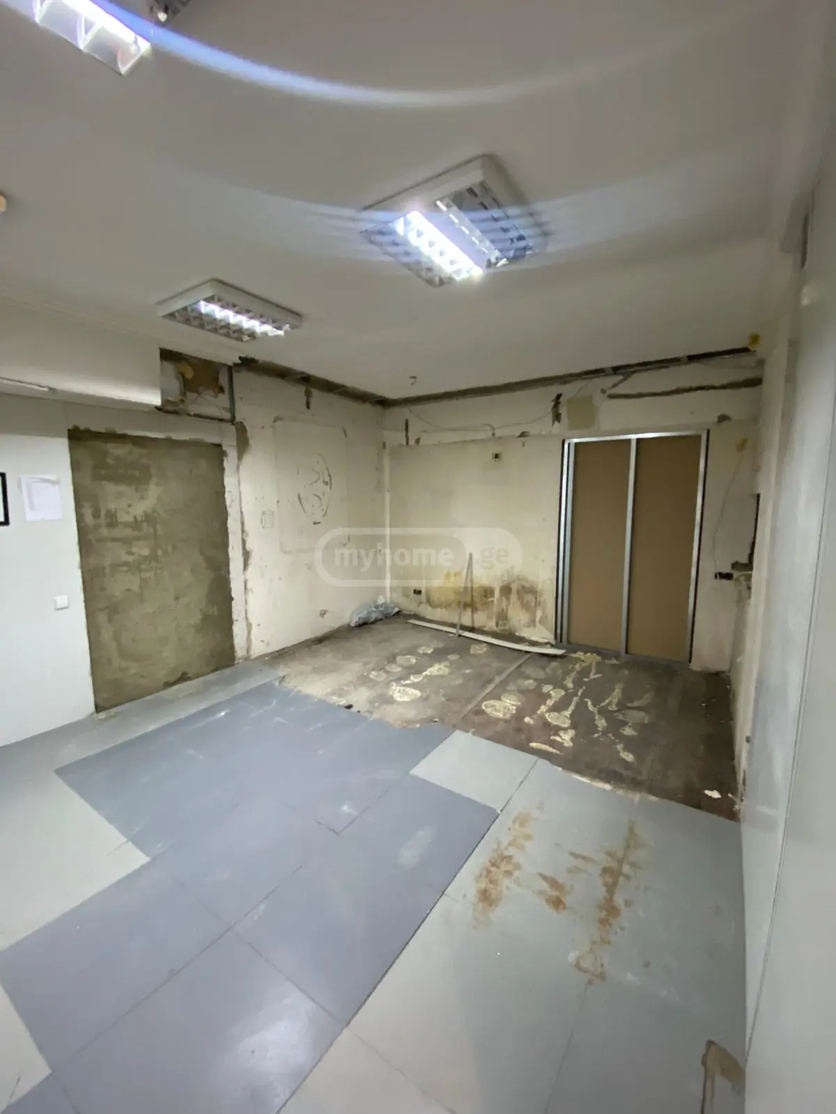 Universal Commercial Area For Sale In Vake view 9