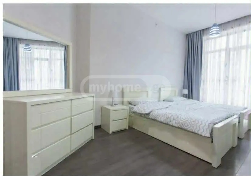 3 Room Apartment For Sale view 6