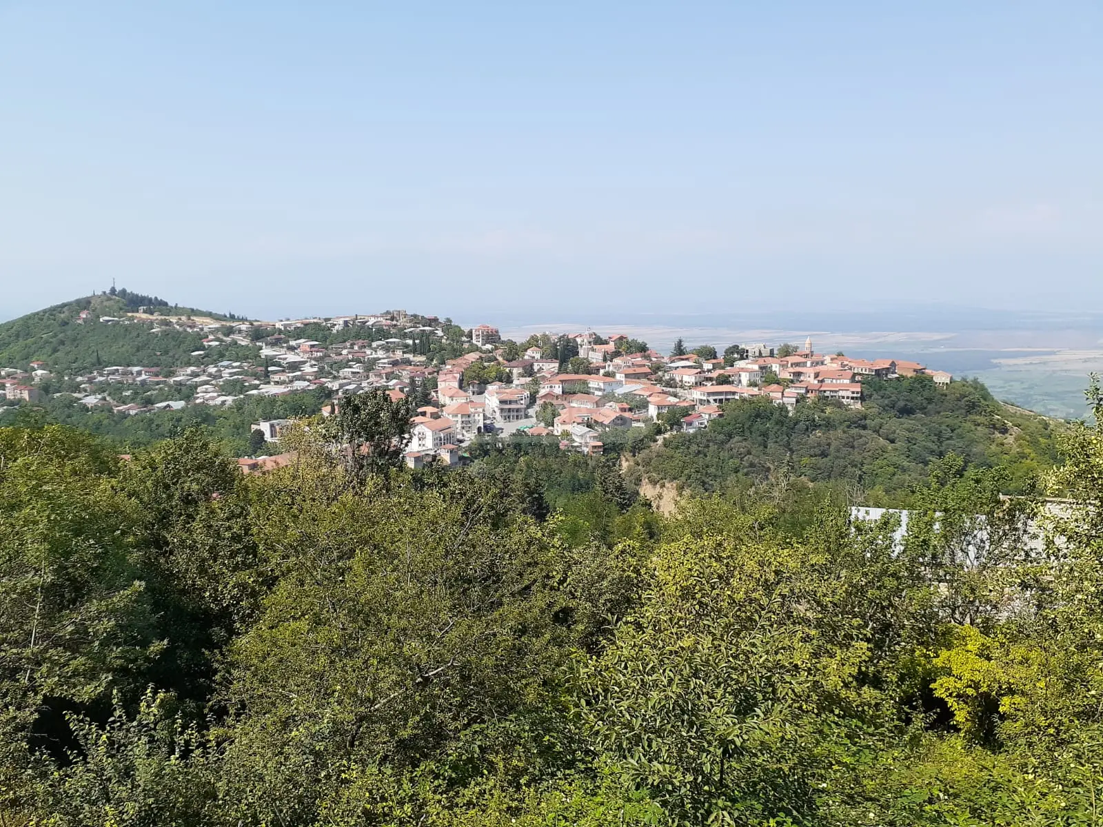 5 Room Private House For Sale view 4