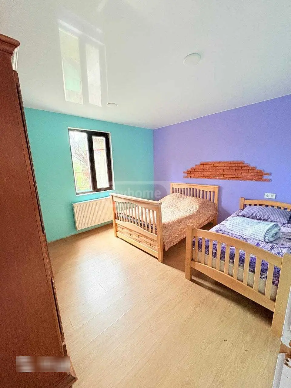5 Room Private House Daily Rent In Mukhiani view 8