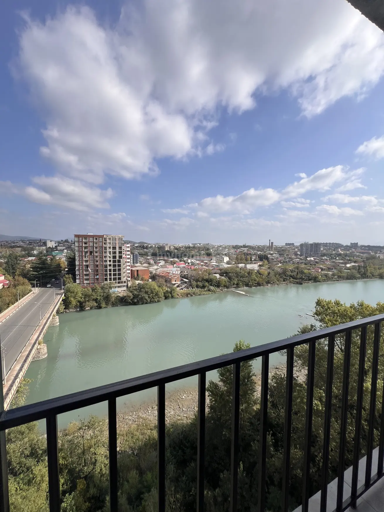 3 Room Apartment Daily Rent Aghmashenebeli, In Qutaisi view 10