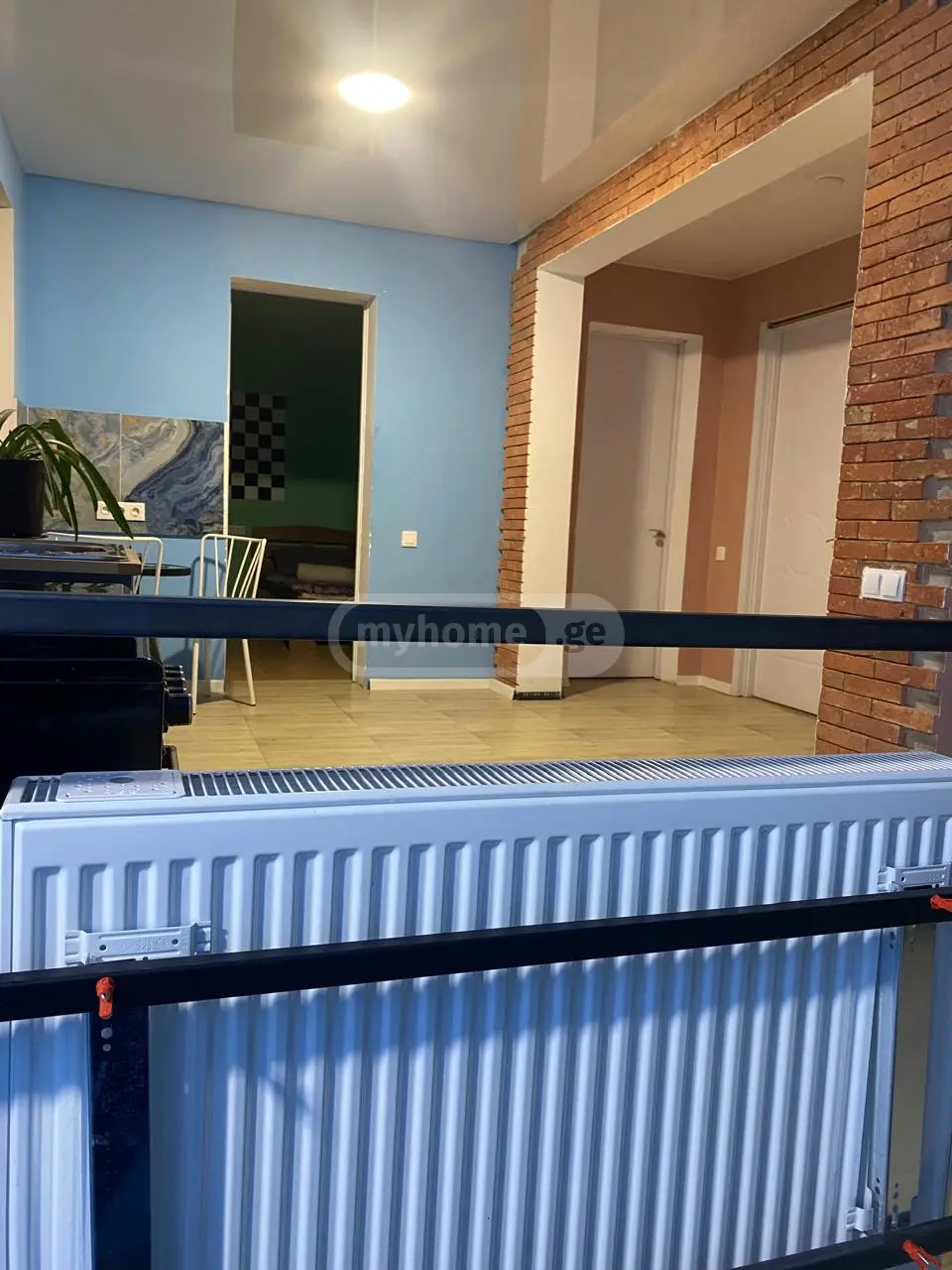 5 Room Private House Daily Rent In Mukhiani view 7