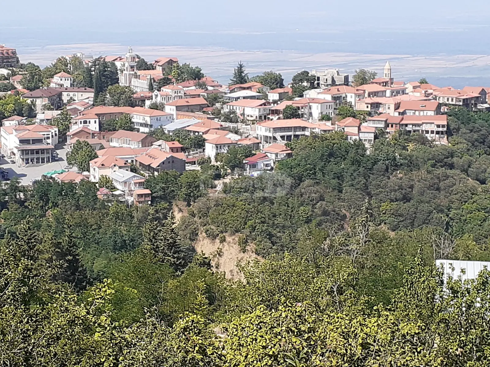 5 Room Private House For Sale view 7