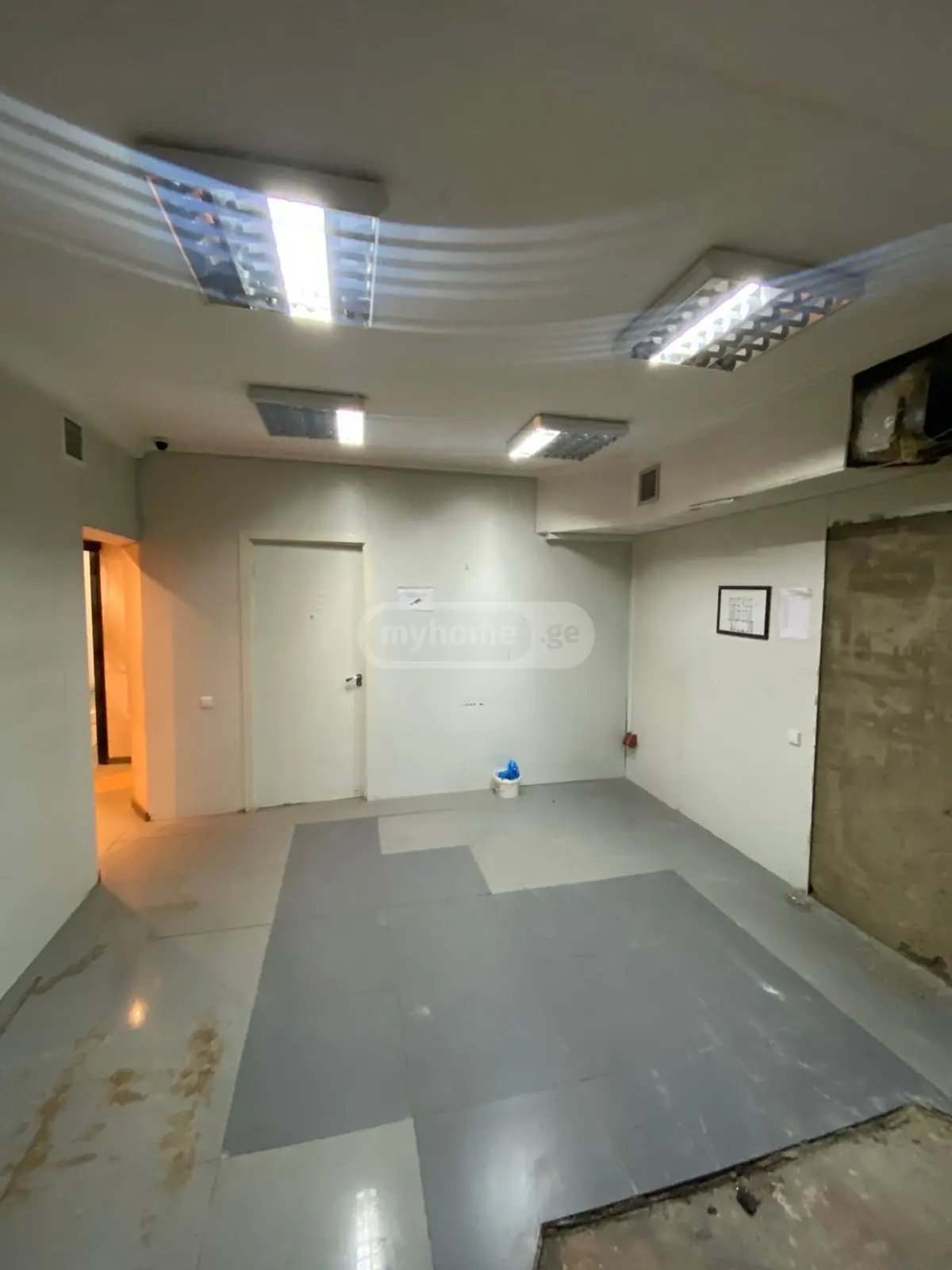 Universal Commercial Area For Sale In Vake view 5